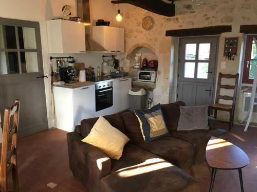 G�te Des Cochards