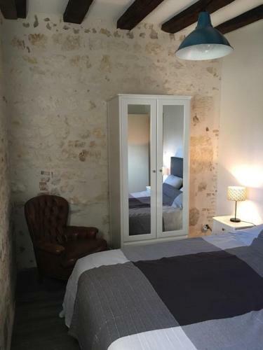 G�te Des Cochards