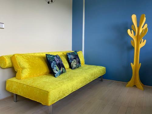 Apartamento L'albizia