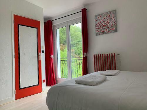 Apartamento L'albizia