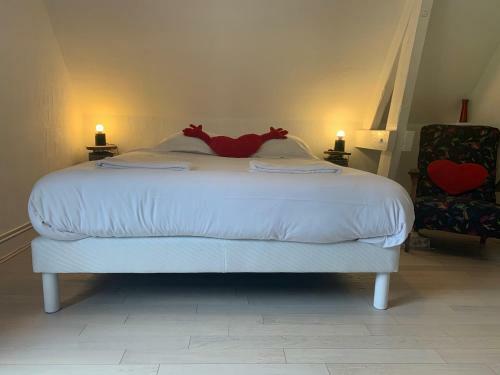 Apartamento L'albizia