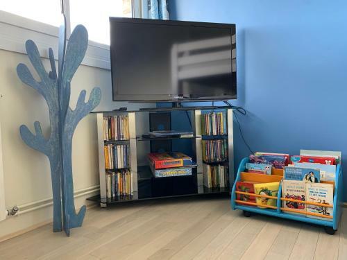 Apartamento L'albizia