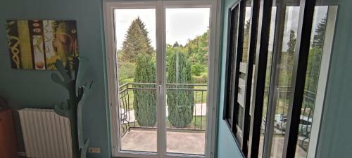 Apartamento L'albizia