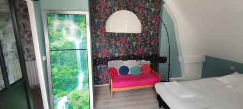 Apartamento L'albizia