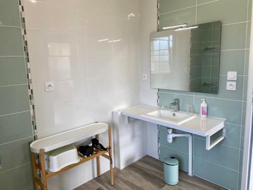 G�te Eucalyptus