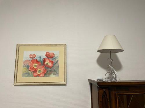 G�tes Des Ch�teaux - Gite A