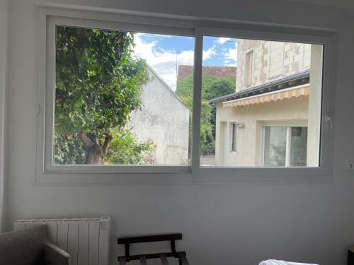G�tes Des Ch�teaux - Gite A