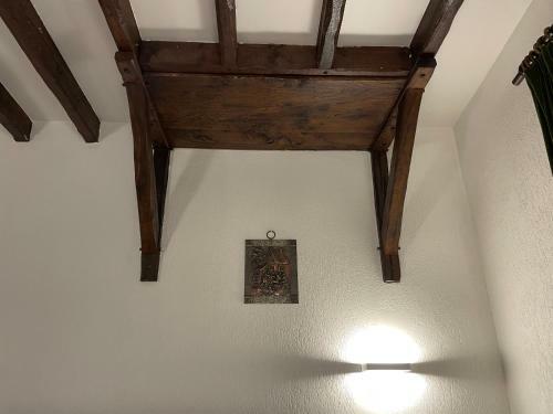 G�tes Des Ch�teaux - Gite A