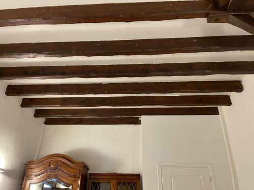 G�tes Des Ch�teaux - Gite A