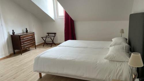 G�tes Des Ch�teaux - Gite A