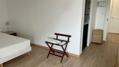 G�tes Des Ch�teaux - Gite A