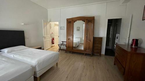 G�tes Des Ch�teaux - Gite A