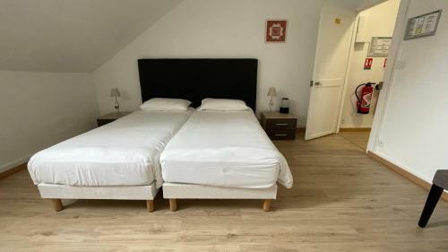 G�tes Des Ch�teaux - Gite A