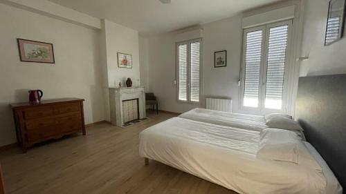 G�tes Des Ch�teaux - Gite A