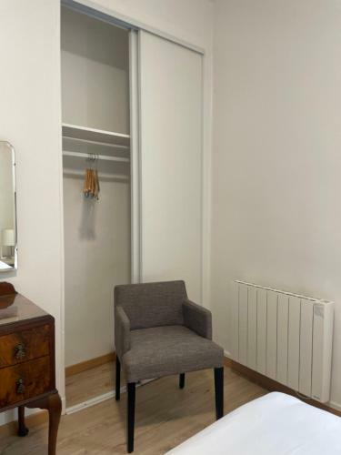 G�tes Des Ch�teaux - Gite A