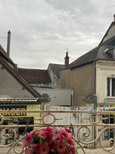 G�tes Des Ch�teaux - Gite A