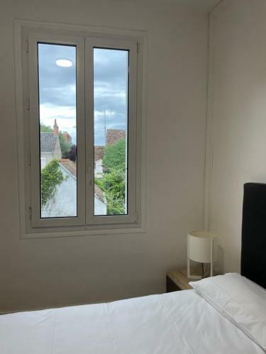 G�tes Des Ch�teaux - Gite A