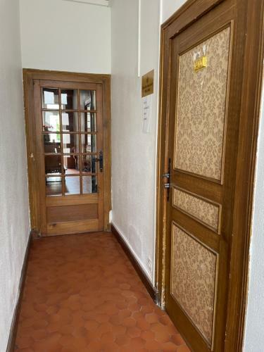 G�tes Des Ch�teaux - Gite A