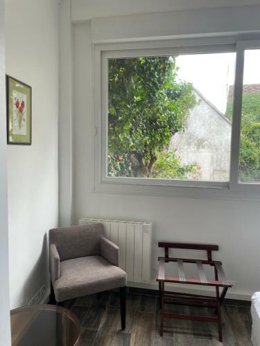 G�tes Des Ch�teaux - Gite A