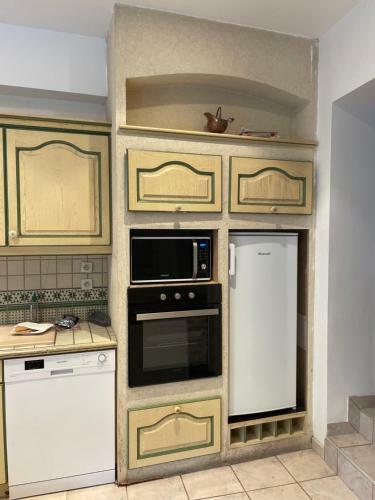 G�tes Des Ch�teaux - Gite A