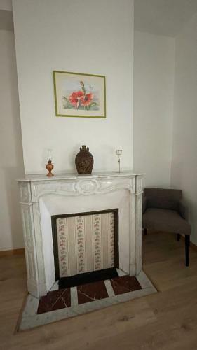 G�tes Des Ch�teaux - Gite A