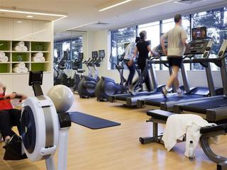 Hotel Pullman Sydney Olympic Park