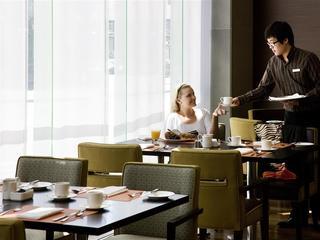 Hotel Pullman Sydney Olympic Park