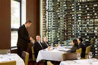Hotel Pullman Sydney Olympic Park