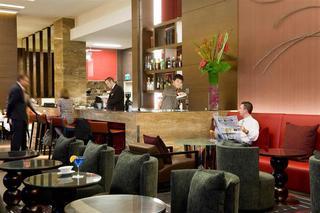 Hotel Pullman Sydney Olympic Park