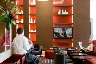 Hotel Pullman Sydney Olympic Park