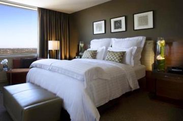 Hotel Pullman Sydney Olympic Park