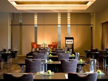 Hotel Pullman Sydney Olympic Park