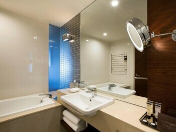 Hotel Pullman Sydney Olympic Park