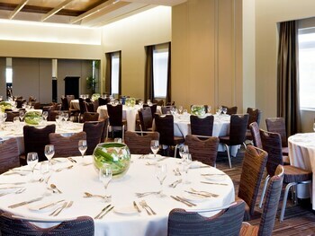 Hotel Pullman Sydney Olympic Park