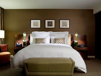 Hotel Pullman Sydney Olympic Park