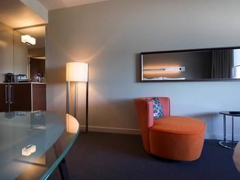 Hotel Pullman Sydney Olympic Park
