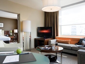 Hotel Pullman Sydney Olympic Park