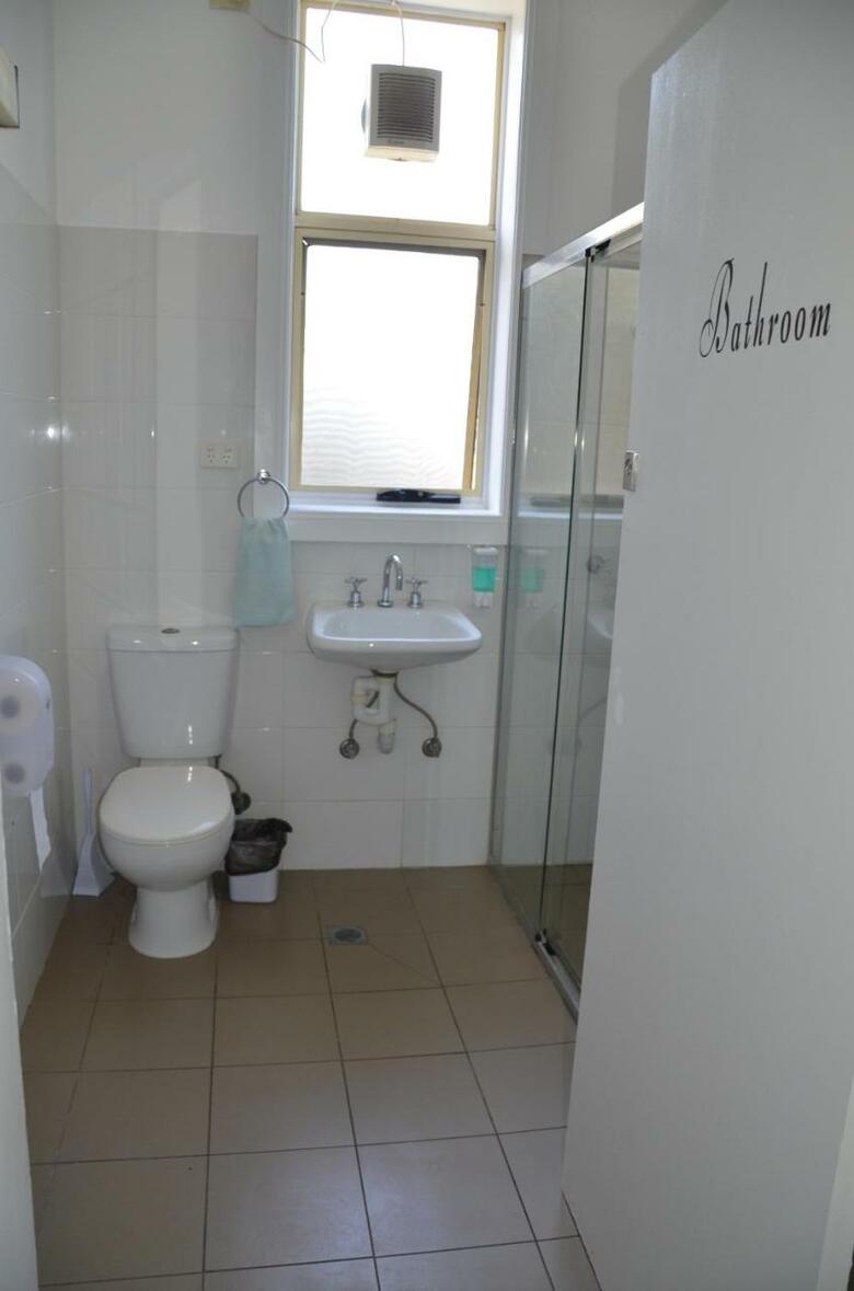 Hostal Manly Guest House