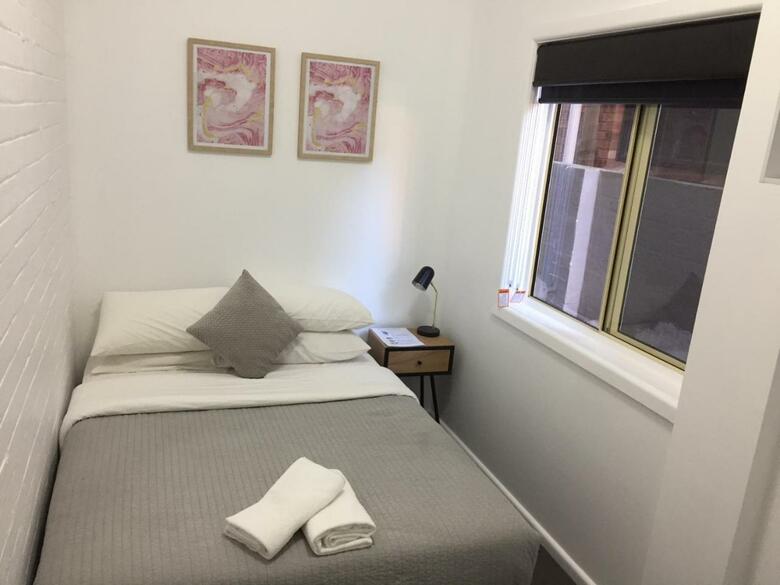 Hostal Manly Guest House