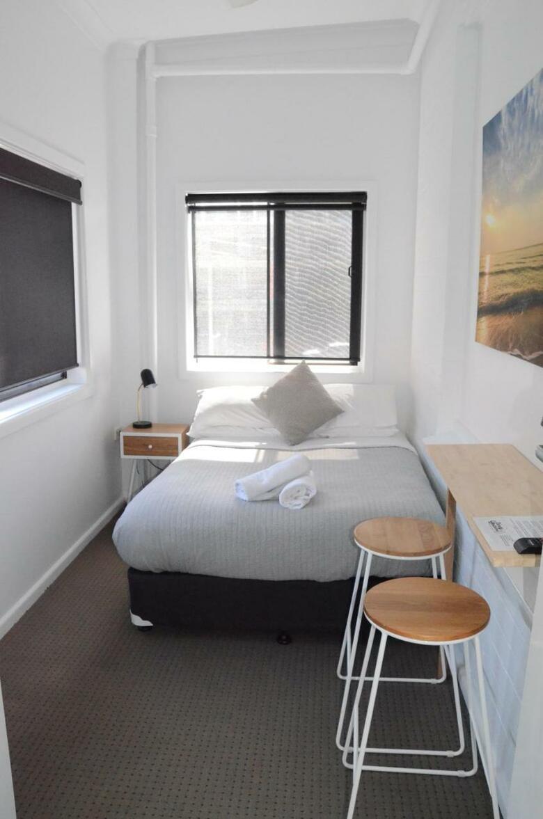Hostal Manly Guest House