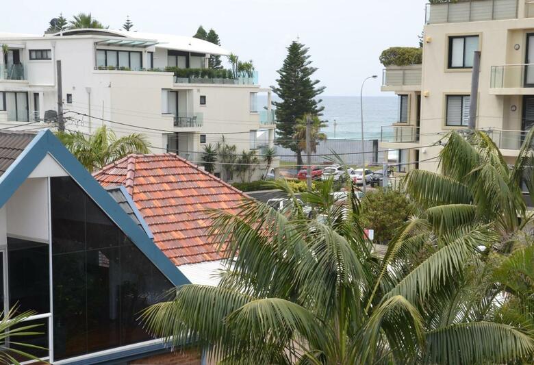 Hostal Manly Guest House