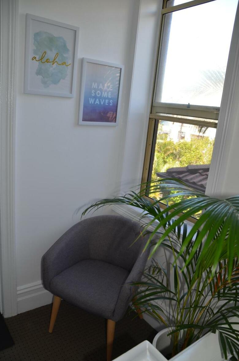 Hostal Manly Guest House