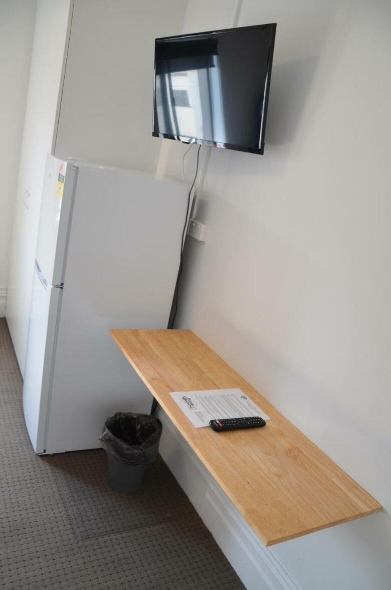 Hostal Manly Guest House