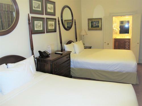 Manor House Boutique Hotel
