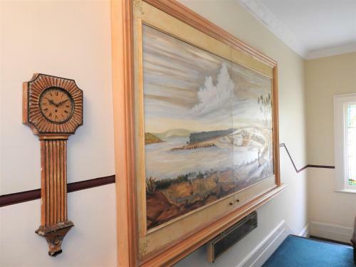 Manor House Boutique Hotel