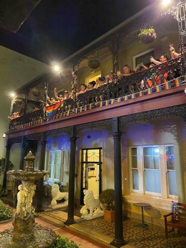 Manor House Boutique Hotel