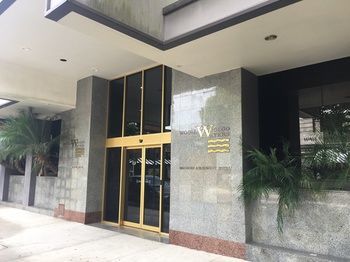 Aparthotel Woolloomooloo Waters Apartment Hotel