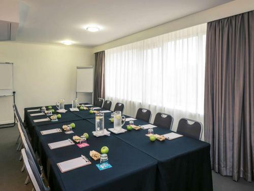 Mercure Hotel Parramatta