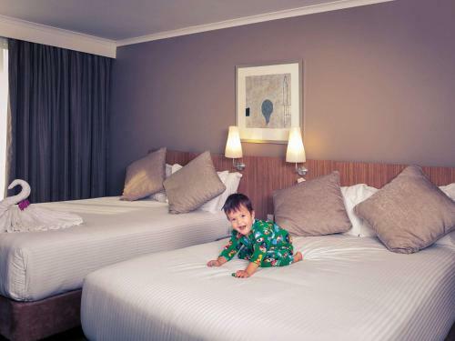 Mercure Hotel Parramatta