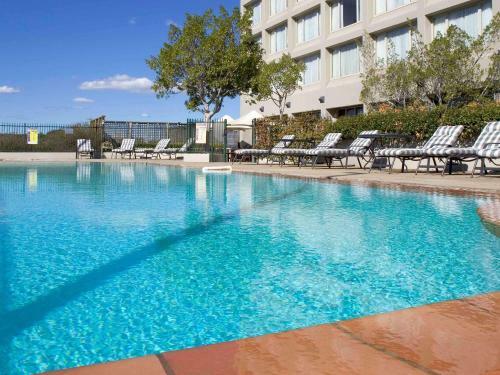 Mercure Hotel Parramatta